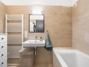 Prodej bytu 2+kk, Prostějov, Werichova, 67 m2