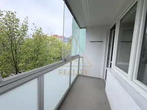 Pronájem bytu 3+1, Praha - Hlubočepy, Dreyerova, 72 m2