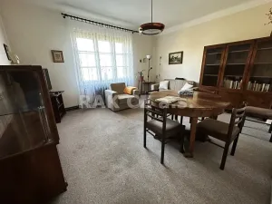 Prodej rodinného domu, Praha - Střešovice, Pod Ořechovkou, 260 m2