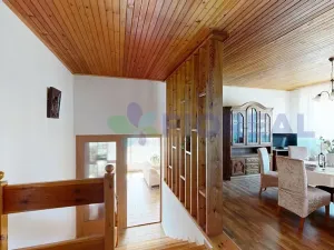 Prodej rodinného domu, Dubno, 253 m2