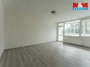 Prodej bytu 2+1, Bohušovice nad Ohří, Masarykova, 58 m2