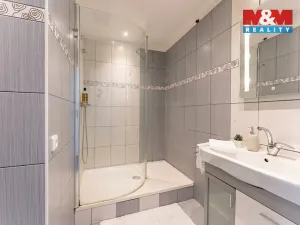 Prodej bytu 2+1, Bohušovice nad Ohří, Masarykova, 58 m2