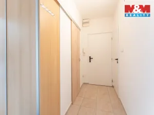 Prodej bytu 2+1, Bohušovice nad Ohří, Masarykova, 58 m2