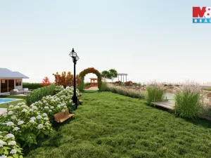 Prodej komerčního pozemku, Cheb - Bříza, 3265 m2