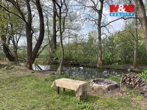 Prodej garáže, Pardubice, Do Nového, 18 m2