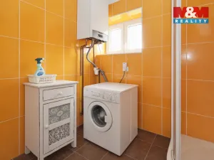 Prodej rodinného domu, Vortová, 95 m2