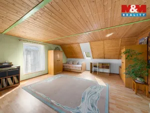 Prodej rodinného domu, Kunratice, 98 m2