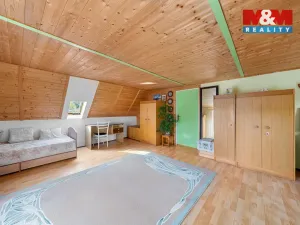Prodej rodinného domu, Kunratice, 98 m2