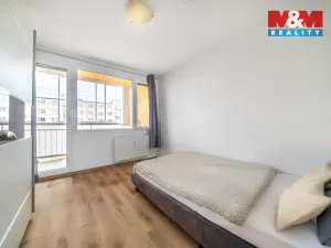 Prodej bytu 4+1, Rokycany - Nové Město, Pražská, 92 m2