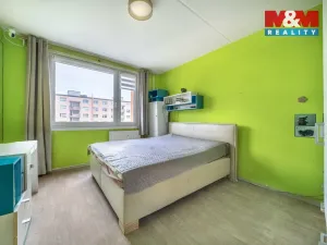 Prodej bytu 4+1, Rokycany - Nové Město, Pražská, 92 m2