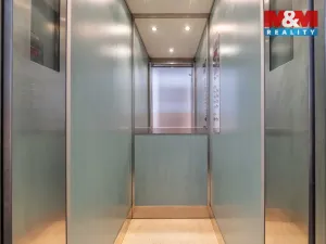 Prodej bytu 4+1, Rokycany - Nové Město, Pražská, 92 m2