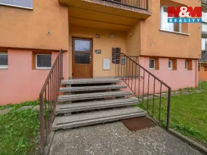 Prodej bytu 4+1, Rokycany - Nové Město, Pražská, 92 m2