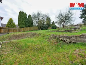 Prodej rodinného domu, Laškov - Kandia, 90 m2