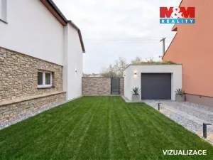 Prodej rodinného domu, Laškov - Kandia, 90 m2