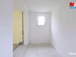 Prodej rodinného domu, Laškov - Kandia, 90 m2