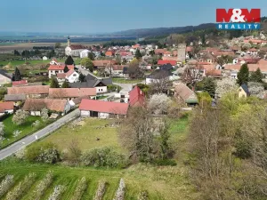 Prodej pozemku pro bydlení, Semtěš, 726 m2