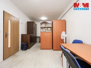 Prodej kanceláře, Olomouc, Tylova, 35 m2