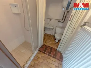 Prodej chaty, Rabyně - Loutí, 43 m2