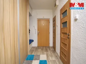 Prodej bytu 2+1, Karviná - Ráj, Haškova, 54 m2