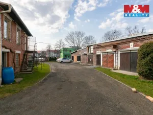 Prodej bytu 2+1, Krnov - Pod Bezručovým vrchem, Bezručova, 73 m2