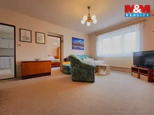 Prodej rodinného domu, Mostkovice, Na Valše, 240 m2