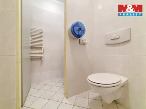 Prodej restaurace, Mariánské Lázně, Masarykova, 147 m2