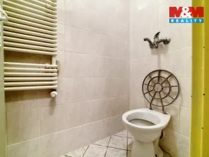 Prodej restaurace, Mariánské Lázně, Masarykova, 147 m2