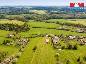 Prodej pozemku pro bydlení, Studnice, 2025 m2