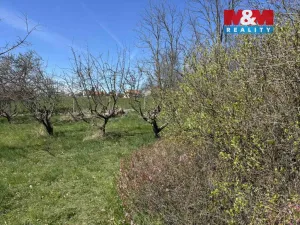 Prodej pozemku pro bydlení, Tismice, 600 m2