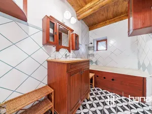 Prodej rodinného domu, Želivsko, 170 m2