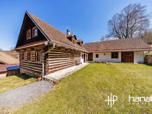 Prodej rodinného domu, Želivsko, 170 m2