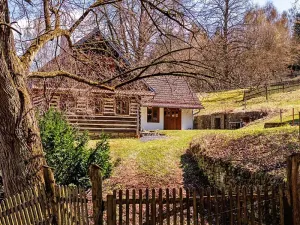 Prodej rodinného domu, Želivsko, 170 m2