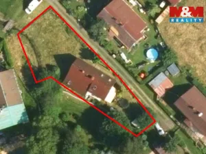 Prodej rodinného domu, Prysk - Horní Prysk, 200 m2