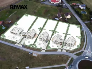 Prodej pozemku pro bydlení, Ktová, 9142 m2