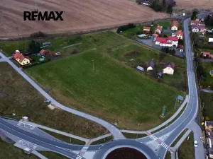 Prodej pozemku pro bydlení, Ktová, 9142 m2