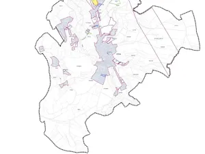 Prodej pozemku pro bydlení, Ktová, 9142 m2