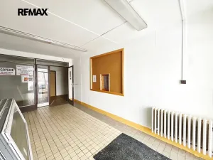 Prodej ubytování, Kraslice, Palackého, 1800 m2