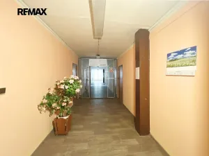 Prodej činžovního domu, Kraslice, Palackého, 1800 m2