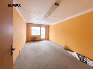 Prodej činžovního domu, Kraslice, Palackého, 1800 m2