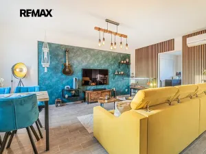 Prodej bytu 3+1, Mladá Boleslav, náměstí Republiky, 72 m2