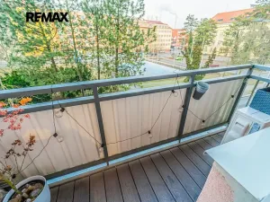 Prodej bytu 3+1, Mladá Boleslav, náměstí Republiky, 72 m2