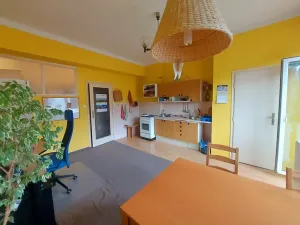 Pronájem bytu 2+kk, Tišnov, Jungmannova, 58 m2
