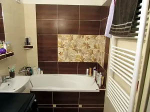 Pronájem bytu 2+kk, Brno, Svážná, 48 m2