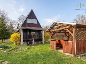 Prodej chaty, Jemnice, 26 m2
