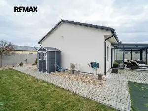 Prodej rodinného domu, Lipník, 60 m2