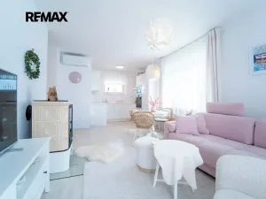 Prodej rodinného domu, Lipník, 60 m2