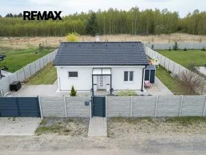 Prodej rodinného domu, Lipník, 60 m2