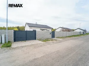 Prodej rodinného domu, Lipník, 60 m2