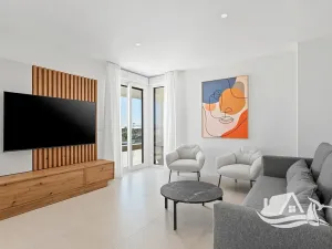 Prodej bytu 4+kk, Los Alcázares, Španělsko, 95 m2