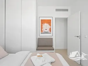 Prodej bytu 4+kk, Los Alcázares, Španělsko, 95 m2